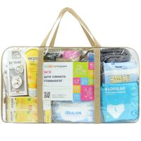 Что взять с собой, и где купить все необходимое в роддом