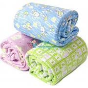 Пеленка футер  90*120