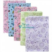 Пеленка трик(кулир) цвет 90*120