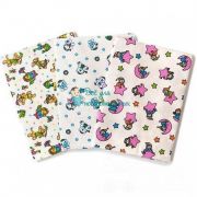 Пеленка фланель  75*110