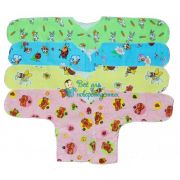 Распашонка ТФ закрытый рукав «Младенец»