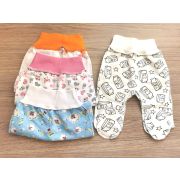 010 ф Ползунки теплые