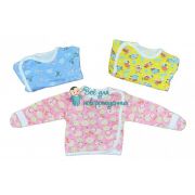 Распашонка арт.42ф