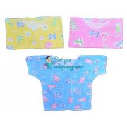 Распашонка ТФ открытый рукав «Младенец»