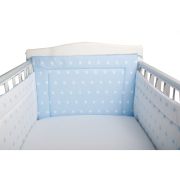 Противоударники голубой