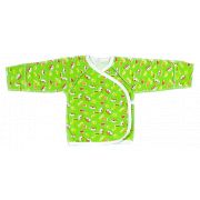 Распашонка арт.43ф