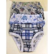 Трусы арт.026к