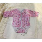 Боди арт.33фр