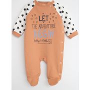 BIP 78004-1 Комбинезон утепленный