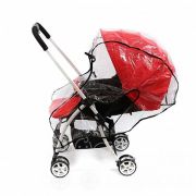 Bambola Дождевик прогулка ПВХ ручка перекидная универсал.016В