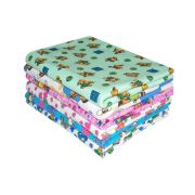 Пеленка фланель Пакистан  90*120