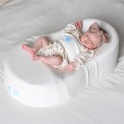 Фабрика ОБЛАКОВ Матрас (кокон) Зёвушка 70*40*20 0+