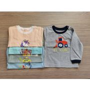 Кофточка длинный рукав арт.325кн