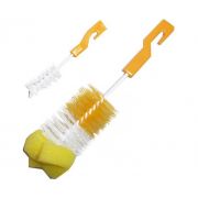 БУСИНКА Ершик д/бутылочек и сосок арт 1005