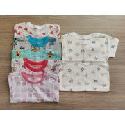 Футболка арт.324к