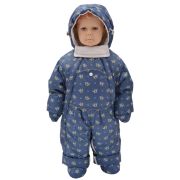 Комбинезон-трансформер 72-18 «Королевство»