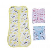 Пеленка-кокон арт.17.02и