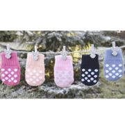 Варежки без пальчика