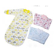 Комбинезон для сна арт.014и