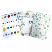 БУСИНКА Клеенка непромок. 57*120 арт 1010