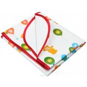 Наматрасник 60*120 цвет« Младенец»