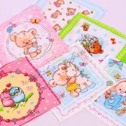 Платочек носовой хлопок 100%