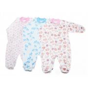 Комбинезон арт.016и