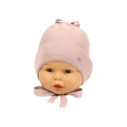 Шапка с подкладом арт.2319