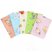 Набор в кровать 1-пр.(бязь) 30*40