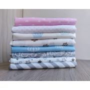 Набор в кровать 1-пр.(бязь) 100*150