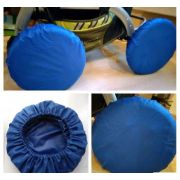 900 Чехлы на колеса (до 32 см) 4шт.