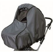 113БК Дождевик (люлька) оксфорд, в сумке