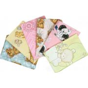 Набор в кровать 1-пр.(бязь) 40*60