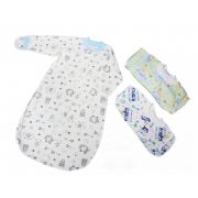 Комбинезон для сна арт.014ф