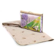 Одеяло Овечья шерсть110*140