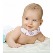 Воротник Шанца для новорожденных