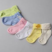 003 Носки р-р 0