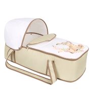 Люлька-переноска Alis ЗВЕРЯТА