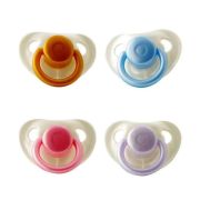МЕПСИ Пустышка латекс.ортод.6+, арт.0305