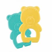 20026 HB Прорезыватель силиконовый