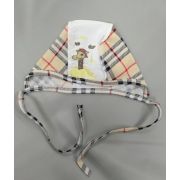 Чепчик (кулирка) арт.14033-10