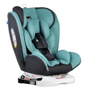 Автокресло детское CS-002 ISOFIX