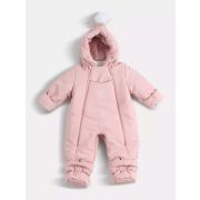 Комбинезон-трансформер зима/демисезон Rant Yukon Soft pink