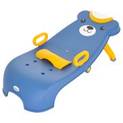 PITUSO Горка для купания Blue/Синий,складная,88*38*27