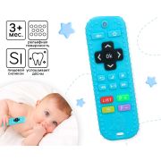 Прорезыватель «Пульт детский»