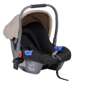 Автокресло к AIMILE KS-2150 эко-кожа