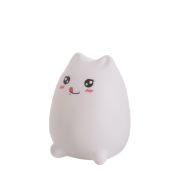 9068923 Ночник «Кошечка» 9,5х9х13,5 см