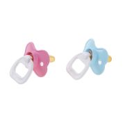 Пустышка латекс  СПл-АМТт Будь Здоров (2111)  0+