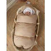 Конверт «Классик» альполюкс, капучино