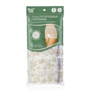 RPN-001-M Трусы-сеточки для роддома послеродовые стерильные 5 шт.